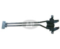 Hood Latch Support Steel For Chevrolet - GM1233105