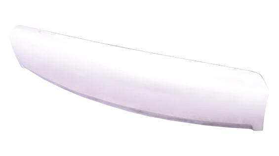 Hood Moulding Chrome For Gmc - GM1235118