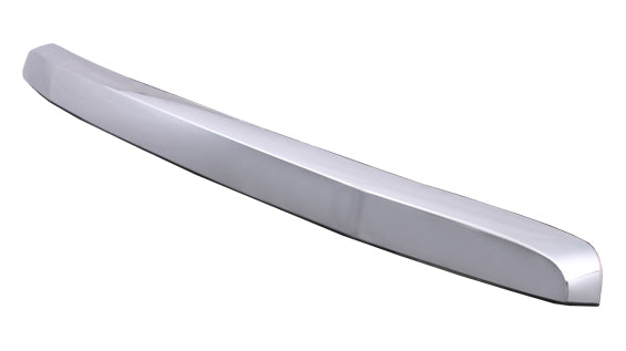 Hood Moulding Chrome For Gmc - GM1235119