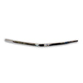 Hood Moulding Without Painted Grille For Cadillac - GM1235121