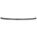 Hood Moulding Chrome For Chevrolet - GM1235124
