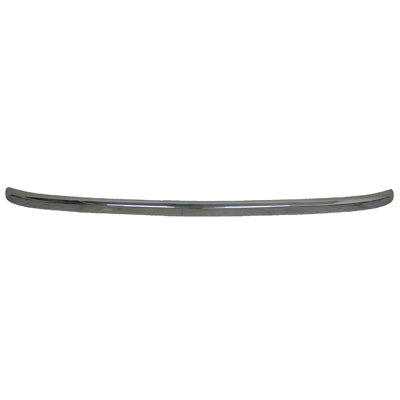 Hood Moulding Chrome For Chevrolet - GM1235124