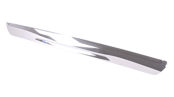 Hood Moulding Chrome For Gmc - GM1235128