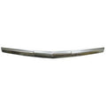 Hood Moulding Chrome Satin Nickel Finish For Cadillac - GM1235129