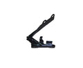 Hood Hinge Driver Side For Chevrolet - GM1236148