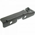 Hood Hinge Driver Side Lower (Body Side) For Chevrolet - GM1236152