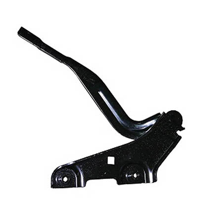 Hood Hinge Driver Side For Chevrolet - GM1236170