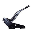 Hood Hinge Passenger Side For Chevrolet - GM1236171