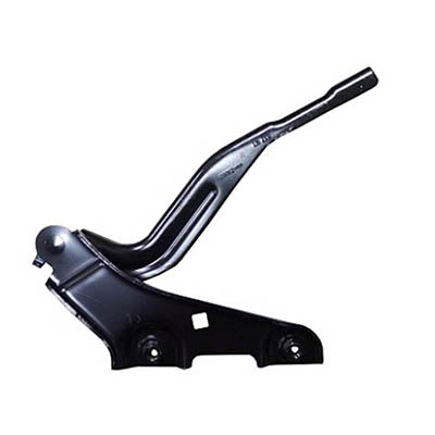 Hood Hinge Passenger Side For Chevrolet - GM1236171