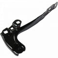 Hood Hinge Passenger Side Steel For Chevrolet - GM1236189