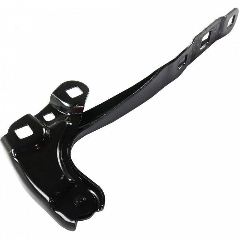 Hood Hinge Passenger Side Steel For Chevrolet - GM1236189