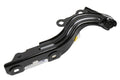 Hood Hinge Passenger Side Steel For Chevrolet - GM1236201