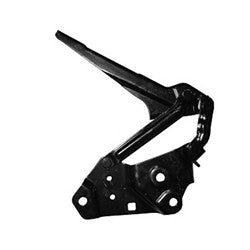 Hood Hinge Driver Side Steel For Chevrolet - gm1236206