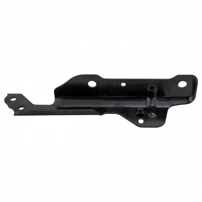 Hood Hinge Driver Side Steel Without Scoop For Gmc - GM1236210