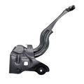 Hood Hinge Driver Side For Chevrolet - GM1236230