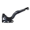 Hood Hinge Driver Side Black Steel For Gmc - GM1236232