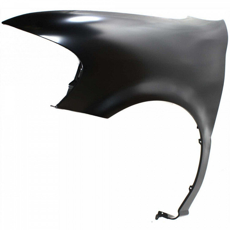 Fender Front Driver Side Capa For Pontiac - GM1240255C