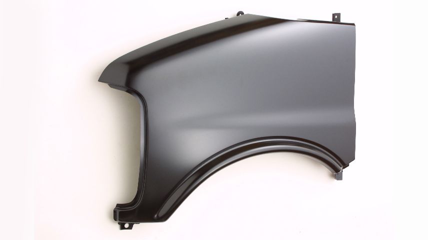 Fender Front Driver Side For Gmc - GM1240258