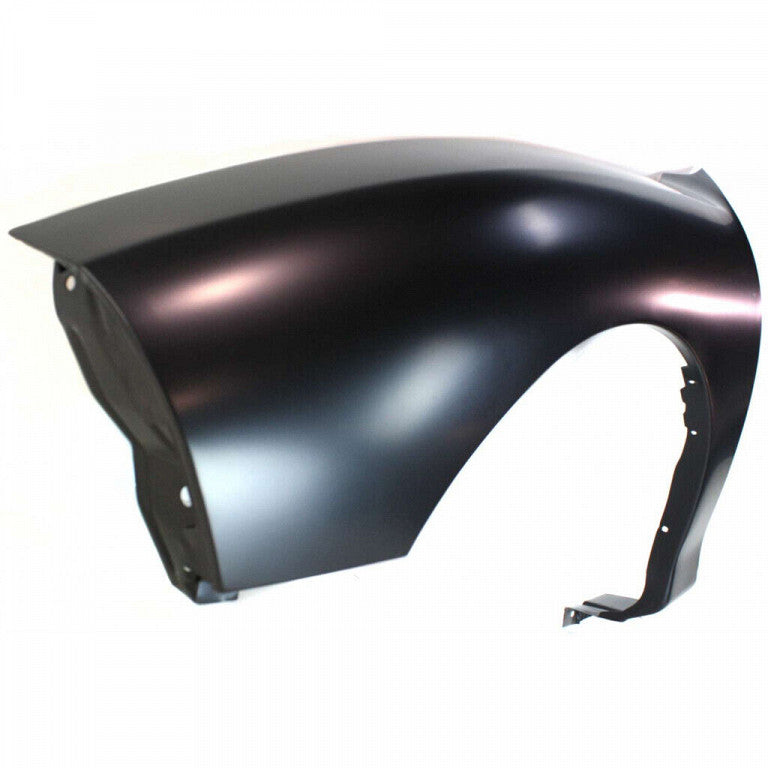 Fender Front Driver Side For Pontiac - GM1240263