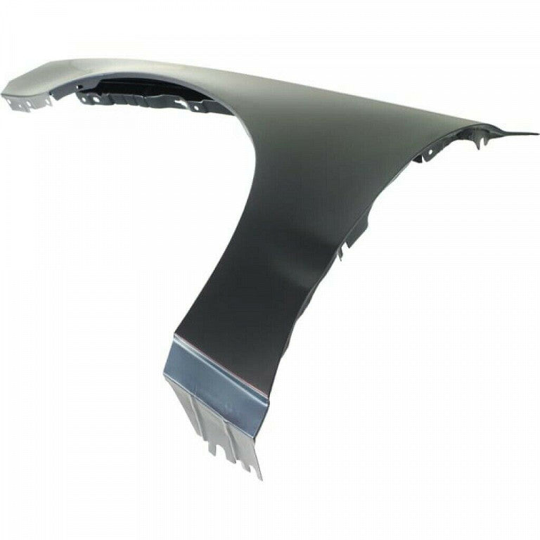 Fender Front Driver Side For Pontiac - GM1240264