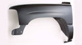 Fender Front Driver Side Capa For Chevrolet - GM1240267C