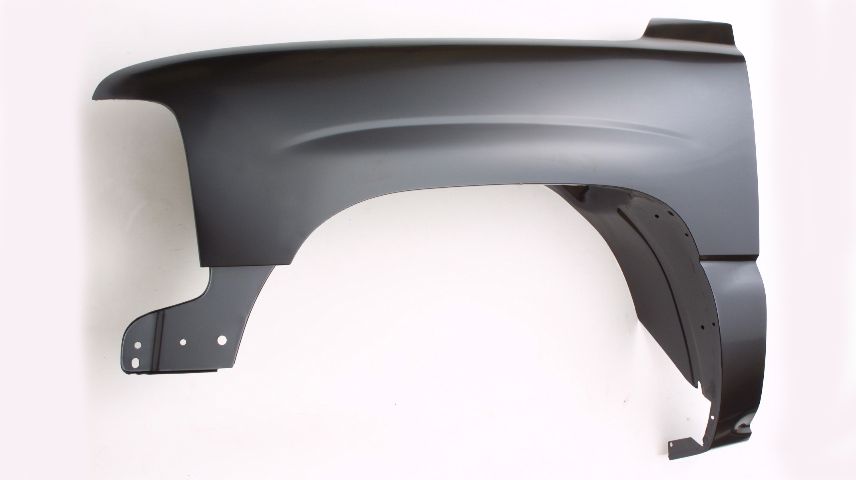Fender Front Driver Side Capa For Chevrolet - GM1240267C