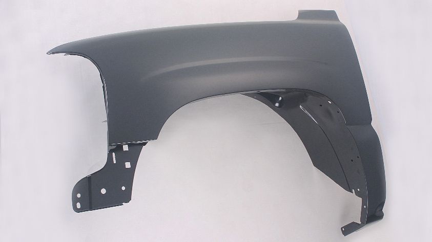 Fender Front Driver Side Capa For Gmc - GM1240281C