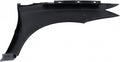 Fender Front Driver Side Fiber Glass Capa For Saturn - GM1240294C