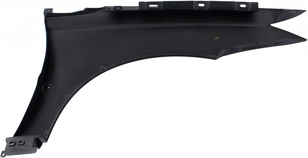 Fender Front Driver Side Fiber Glass For Saturn - GM1240294
