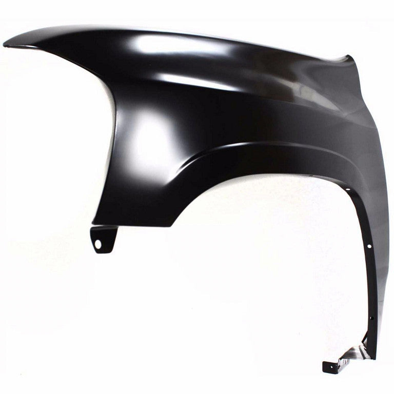 Fender Front Driver Side Capa For Gmc - GM1240304C