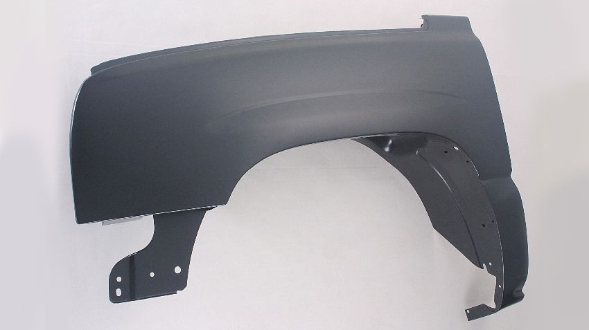 Fender Front Driver Side Usa Built Capa For Chevrolet - GM1240305C