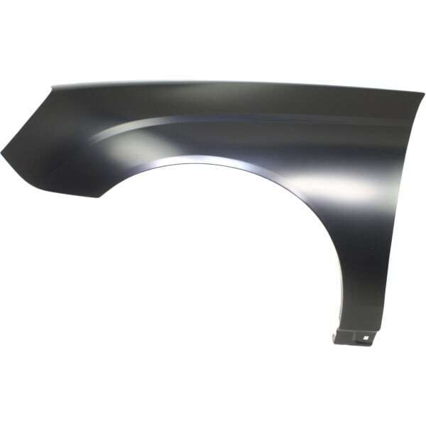 Fender Front Driver Side Capa For Chevrolet - GM1240306C