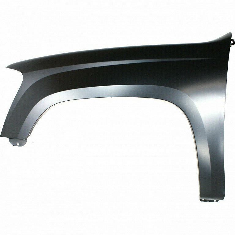 Fender Front Driver Side Capa For Isuzu - GM1240307C