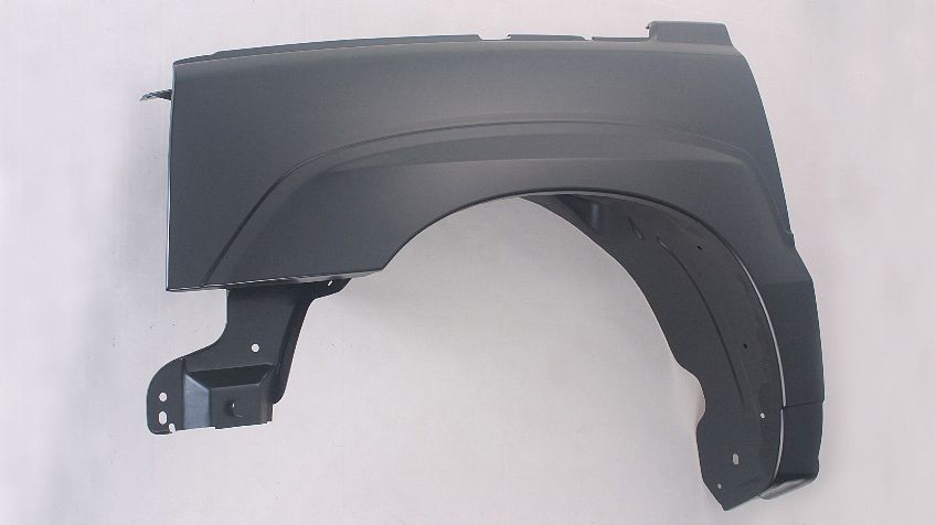 Fender Front Driver Side For Cadillac - GM1240311