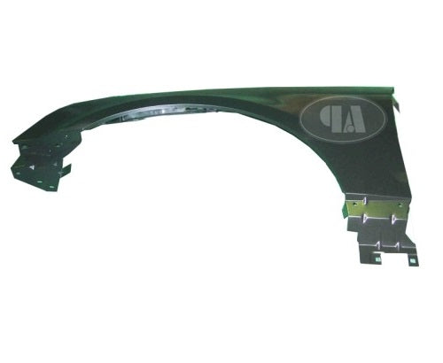 Fender Front Driver Side (Without Side Lamp Hole) Steel For Cadillac - GM1240316