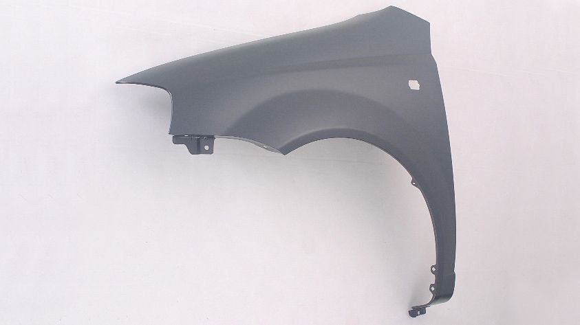 Fender Front Driver Side Capa For Pontiac - GM1240317C
