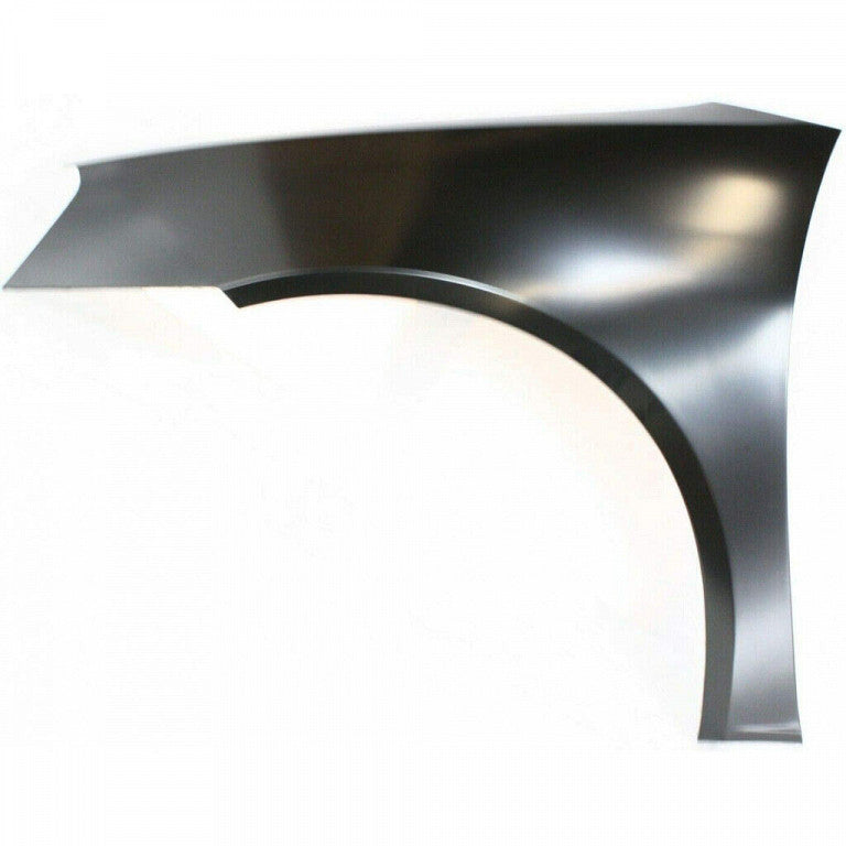 Fender Front Driver Side Capa For Pontiac - GM1240321C