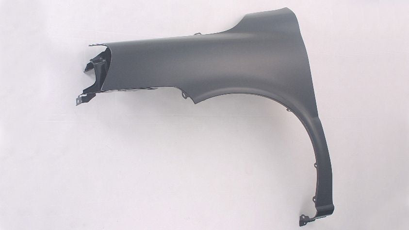 Fender Front Driver Side Capa For Buick - GM1240323C