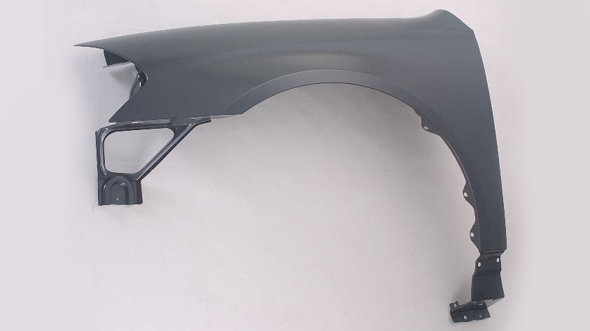 Fender Front Driver Side Capa For Chevrolet - GM1240326C