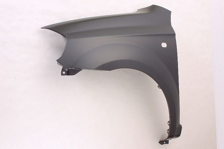 Fender Front Driver Side Capa For Pontiac - GM1240334C