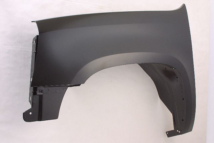 Fender Front Driver Side Capa For Gmc - GM1240339C