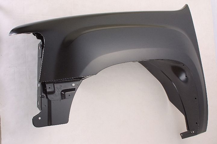 Fender Front Driver Side Capa For Gmc - GM1240342C