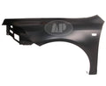 Fender Front Driver Side With Side Lamp Hole Capa For Chevrolet - GM1240351C