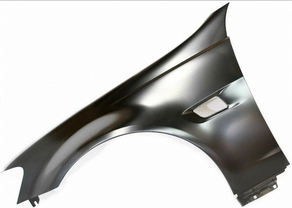 Fender Front Driver Side Capa For Pontiac - GM1240352C