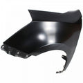 Fender Front Driver Side For Pontiac - GM1240354