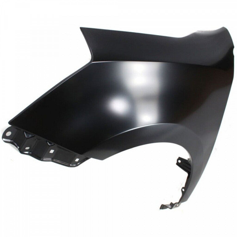 Fender Front Driver Side Capa For Pontiac - GM1240354C