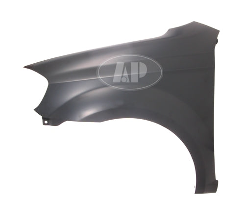 Fender Front Driver Side Capa For Chevrolet - GM1240355C