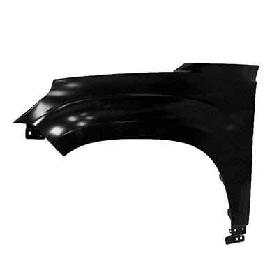 Fender Front Driver Side Capa For Gmc - GM1240381C