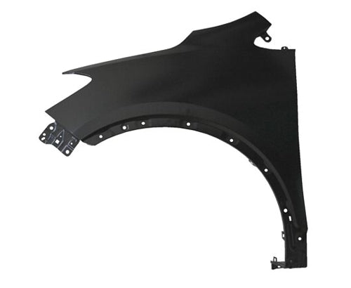 Fender Front Driver Side Capa For Buick - GM1240382C