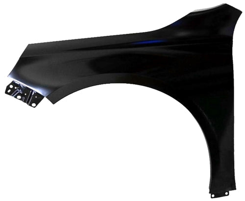 Fender Front Driver Side Capa For Chevrolet - GM1240383C